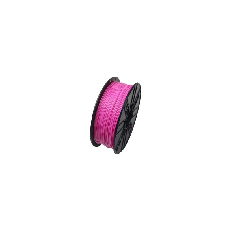 GEMBIRD 3DP-PLA1.75-01-P Filament Gembird PLA Pink 1,75mm 1kg