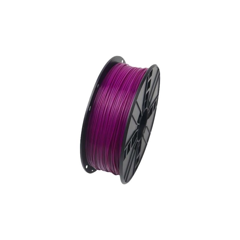 GEMBIRD 3DP-PLA1.75-01-PR Filament Gembird PLA Purple 1,75mm 1kg GEMBIRD 3DP-PLA1.75-01-PR Filament Gembird PLA Purple 1,75mm 1kg