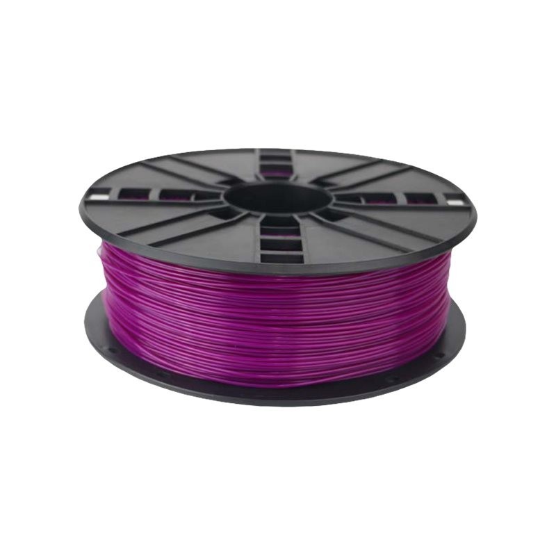 GEMBIRD 3DP-PLA1.75-01-PR Filament Gembird PLA Purple 1,75mm 1kg GEMBIRD 3DP-PLA1.75-01-PR Filament Gembird PLA Purple 1,75mm 1kg