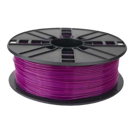 GEMBIRD 3DP-PLA1.75-01-PR Filament Gembird PLA Purple 1,75mm 1kg GEMBIRD 3DP-PLA1.75-01-PR Filament Gembird PLA Purple 1,75mm 1kg