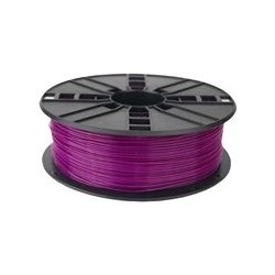 GEMBIRD 3DP-PLA1.75-01-PR Filament Gembird PLA Purple 1,75mm 1kg GEMBIRD 3DP-PLA1.75-01-PR Filament Gembird PLA Purple 1,75mm 1kg