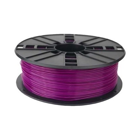 GEMBIRD 3DP-PLA1.75-01-PR Filament Gembird PLA Purple 1,75mm 1kg GEMBIRD 3DP-PLA1.75-01-PR Filament Gembird PLA Purple 1,75mm 1kg