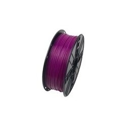 GEMBIRD 3DP-PLA1.75-01-PR Filament Gembird PLA Purple 1,75mm 1kg GEMBIRD 3DP-PLA1.75-01-PR Filament Gembird PLA Purple 1,75mm 1kg