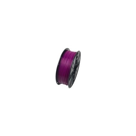 GEMBIRD 3DP-PLA1.75-01-PR Filament Gembird PLA Purple 1,75mm 1kg GEMBIRD 3DP-PLA1.75-01-PR Filament Gembird PLA Purple 1,75mm 1kg
