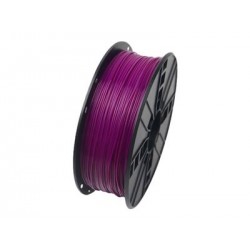 GEMBIRD 3DP-PLA1.75-01-PR Filament Gembird PLA Purple 1,75mm 1kg GEMBIRD 3DP-PLA1.75-01-PR Filament Gembird PLA Purple 1,75mm 1kg