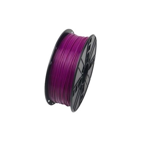 GEMBIRD 3DP-PLA1.75-01-PR Filament Gembird PLA Purple 1,75mm 1kg GEMBIRD 3DP-PLA1.75-01-PR Filament Gembird PLA Purple 1,75mm 1kg