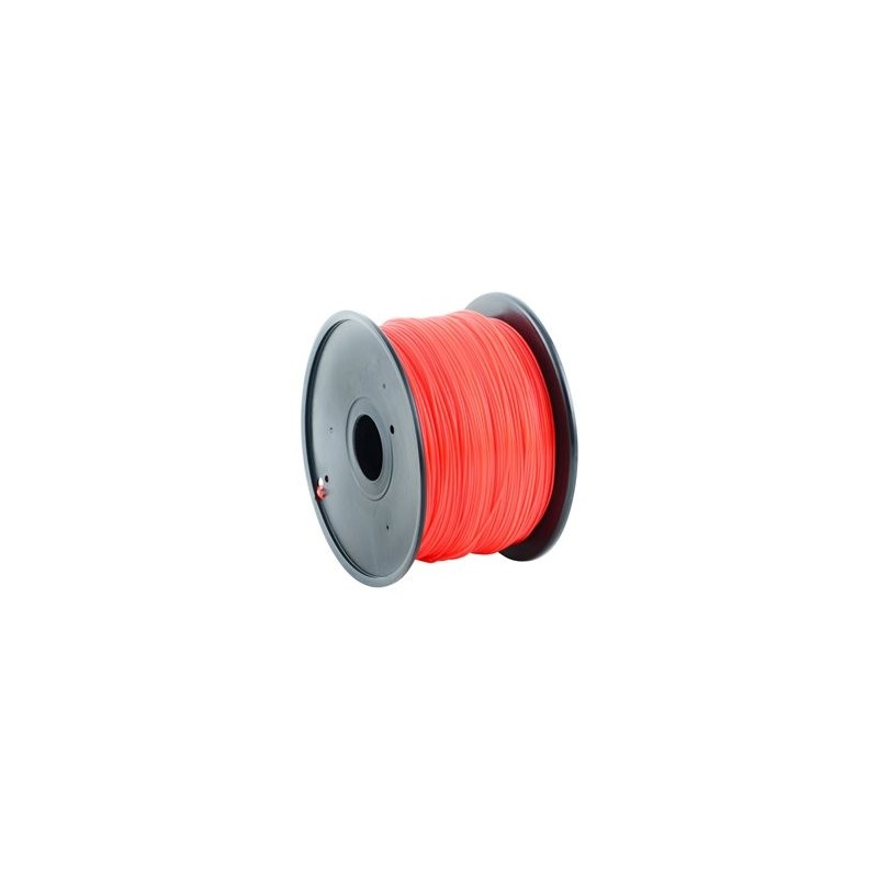 GEMBIRD 3DP-PLA1.75-01-R Filament Gembird PLA Red 1,75mm 1kg