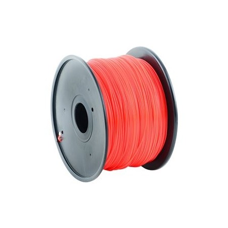 GEMBIRD 3DP-PLA1.75-01-R Filament Gembird PLA Red 1,75mm 1kg