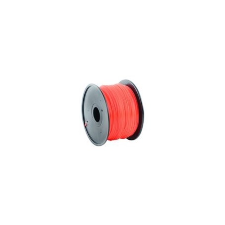 GEMBIRD 3DP-PLA1.75-01-R Filament Gembird PLA Red 1,75mm 1kg