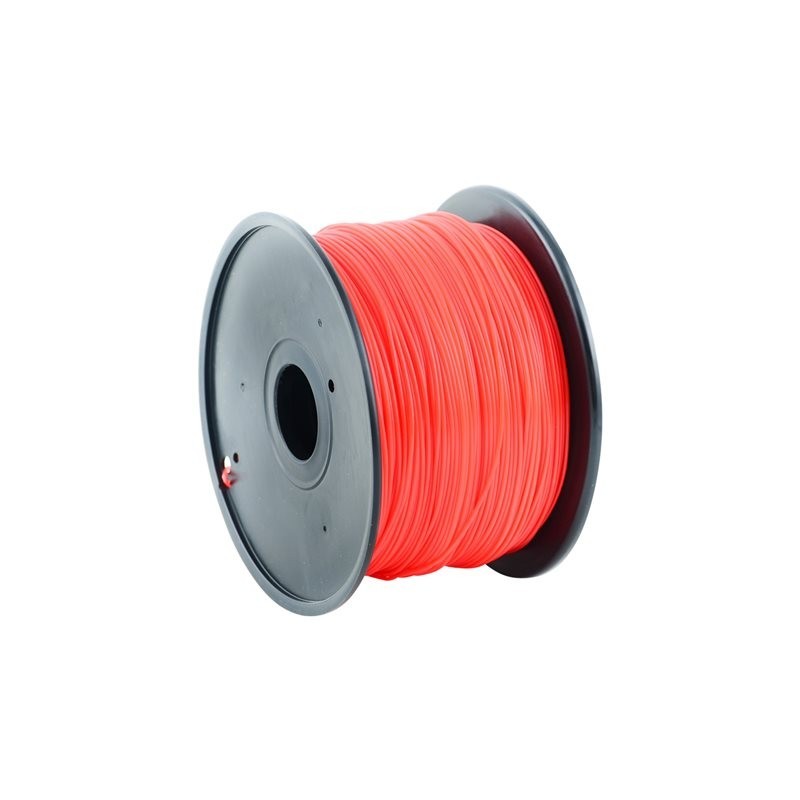 GEMBIRD 3DP-PLA1.75-01-R Filament Gembird PLA Red 1,75mm 1kg