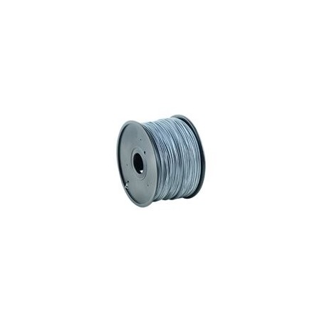 GEMBIRD 3DP-PLA1.75-01-S Filament Gembird PLA Silver 1,75mm 1kg