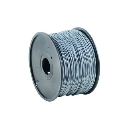 GEMBIRD 3DP-PLA1.75-01-S Filament Gembird PLA Silver 1,75mm 1kg