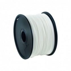 GEMBIRD 3DP-PLA1.75-01-W Filament Gembird PLA White 1,75mm 1kg