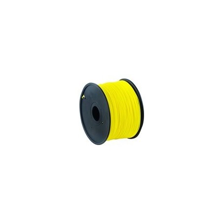 GEMBIRD 3DP-PLA1.75-01-Y Filament Gembird PLA Yellow 1,75mm 1kg