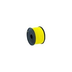 GEMBIRD 3DP-PLA1.75-01-Y Filament Gembird PLA Yellow 1,75mm 1kg
