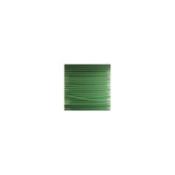 GEMBIRD 3DP-PS1.75-01-G Filament Gembird POLYMER GLOSSY Silk Green 1,75mm 1kg
