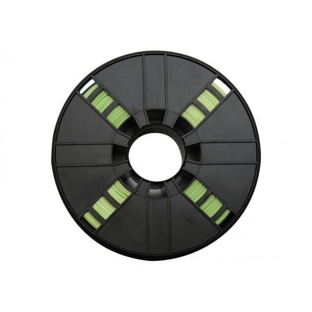 GEMBIRD 3DP-PS1.75-01-G Filament Gembird POLYMER GLOSSY Silk Green 1,75mm 1kg