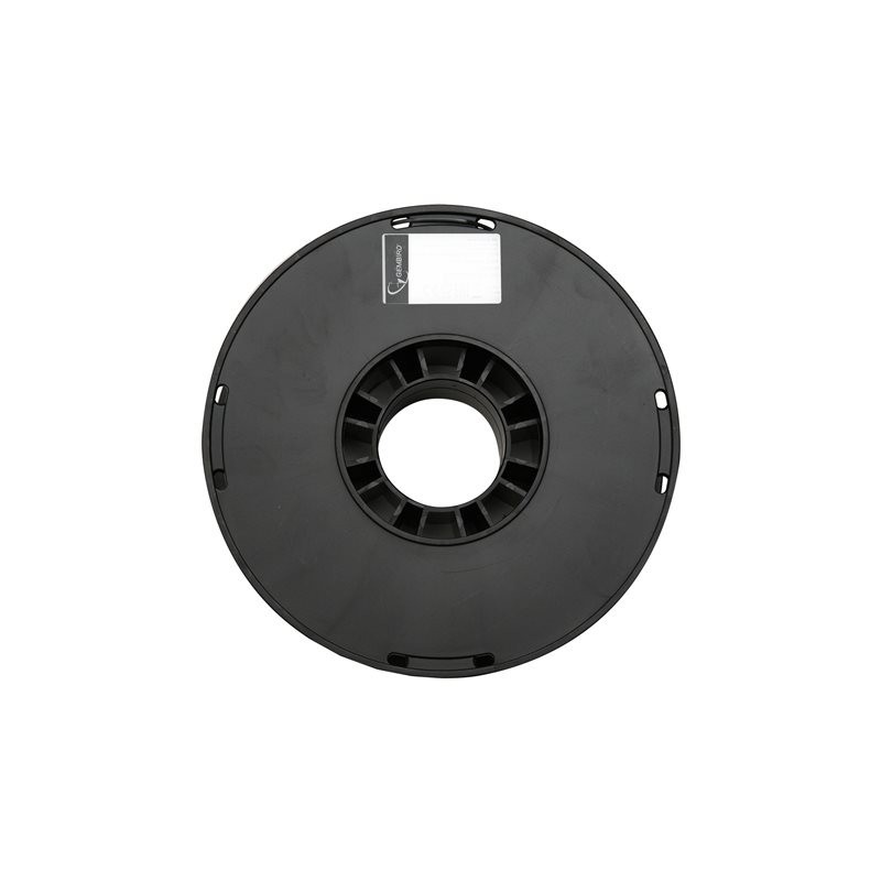 GEMBIRD 3DP-PS1.75-01-G Filament Gembird POLYMER GLOSSY Silk Green 1,75mm 1kg