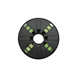 GEMBIRD 3DP-PS1.75-01-G Filament Gembird POLYMER GLOSSY Silk Green 1,75mm 1kg