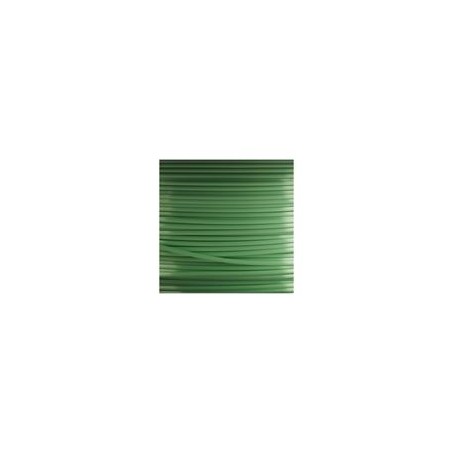 GEMBIRD 3DP-PS1.75-01-G Filament Gembird POLYMER GLOSSY Silk Green 1,75mm 1kg