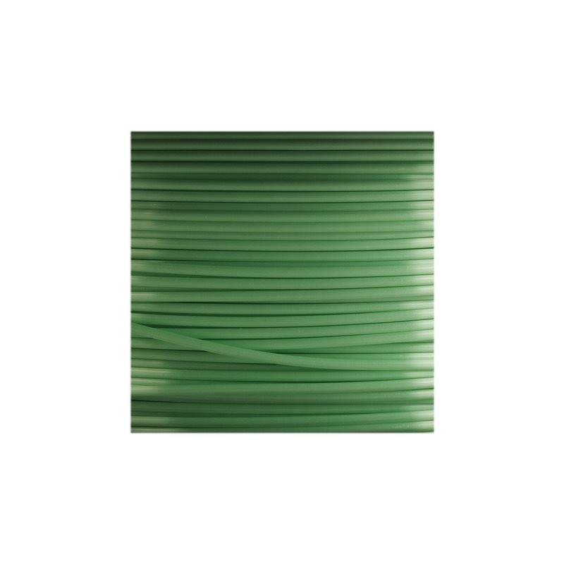 GEMBIRD 3DP-PS1.75-01-G Filament Gembird POLYMER GLOSSY Silk Green 1,75mm 1kg