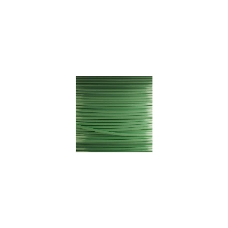GEMBIRD 3DP-PS1.75-01-G Filament Gembird POLYMER GLOSSY Silk Green 1,75mm 1kg