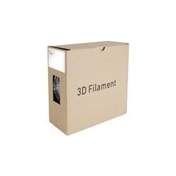 GEMBIRD 3DP-PS1.75-01-G Filament Gembird POLYMER GLOSSY Silk Green 1,75mm 1kg