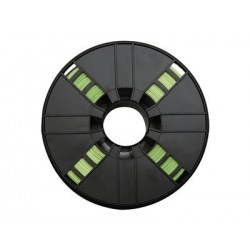 GEMBIRD 3DP-PS1.75-01-G Filament Gembird POLYMER GLOSSY Silk Green 1,75mm 1kg
