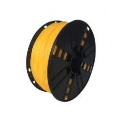 GEMBIRD 3DP-TPE1.75-01-Y Filament Gembird TPE FLEXIBLE Yellow 1,75mm 1kg