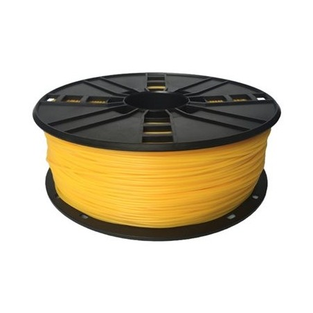 GEMBIRD 3DP-TPE1.75-01-Y Filament Gembird TPE FLEXIBLE Yellow 1,75mm 1kg