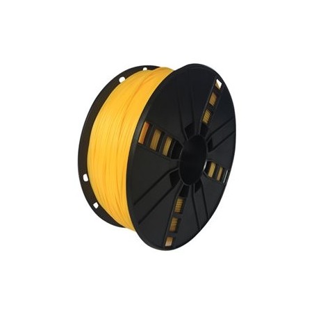 GEMBIRD 3DP-TPE1.75-01-Y Filament Gembird TPE FLEXIBLE Yellow 1,75mm 1kg