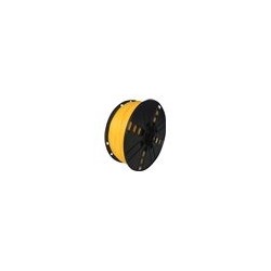 GEMBIRD 3DP-TPE1.75-01-Y Filament Gembird TPE FLEXIBLE Yellow 1,75mm 1kg