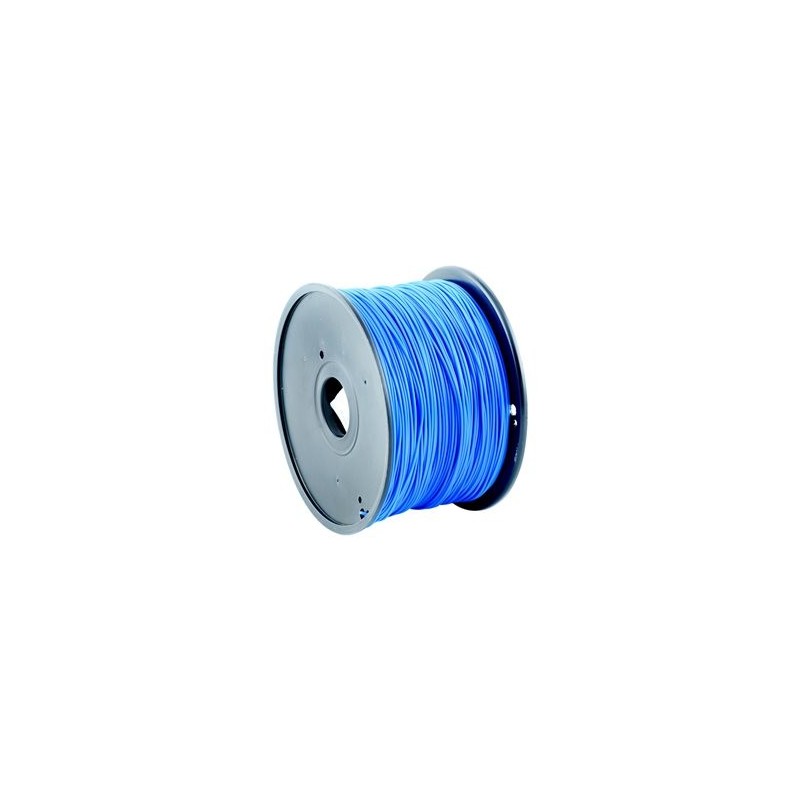 GEMBIRD 3DP-ABS1.75-01-B Filament Gembird ABS Blue 1,75mm 1kg
