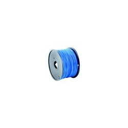 GEMBIRD 3DP-ABS1.75-01-B Filament Gembird ABS Blue 1,75mm 1kg