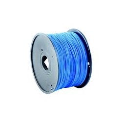 GEMBIRD 3DP-ABS1.75-01-B Filament Gembird ABS Blue 1,75mm 1kg