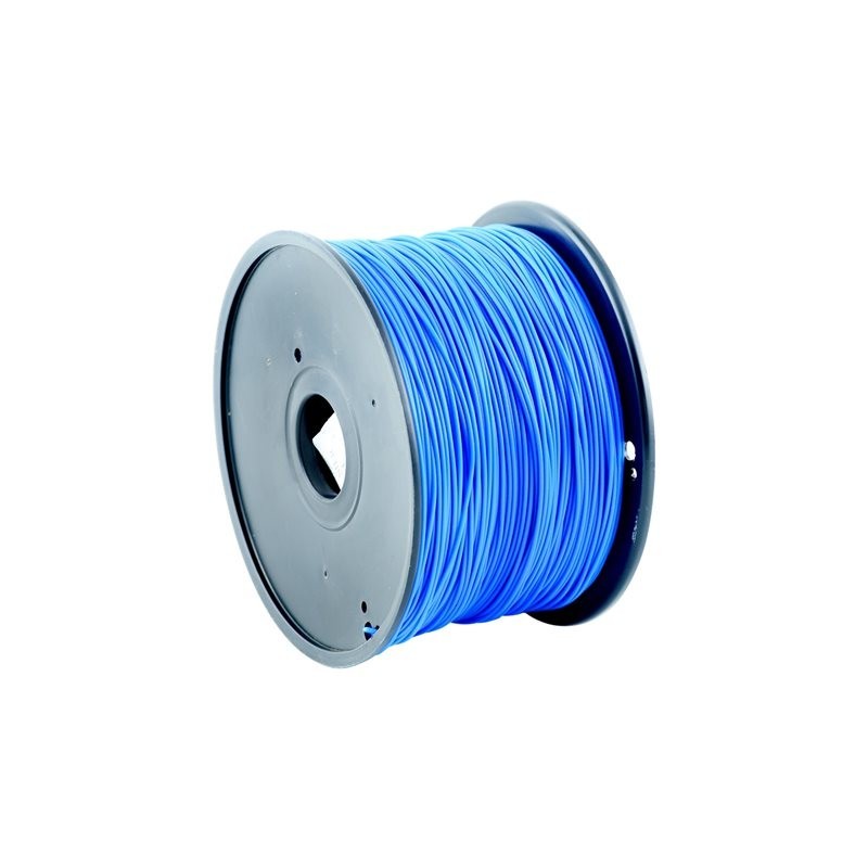 GEMBIRD 3DP-ABS1.75-01-B Filament Gembird ABS Blue 1,75mm 1kg