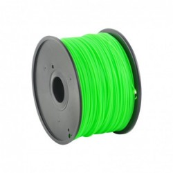 GEMBIRD 3DP-ABS1.75-01-G Filament Gembird ABS Green 1,75mm 1kg