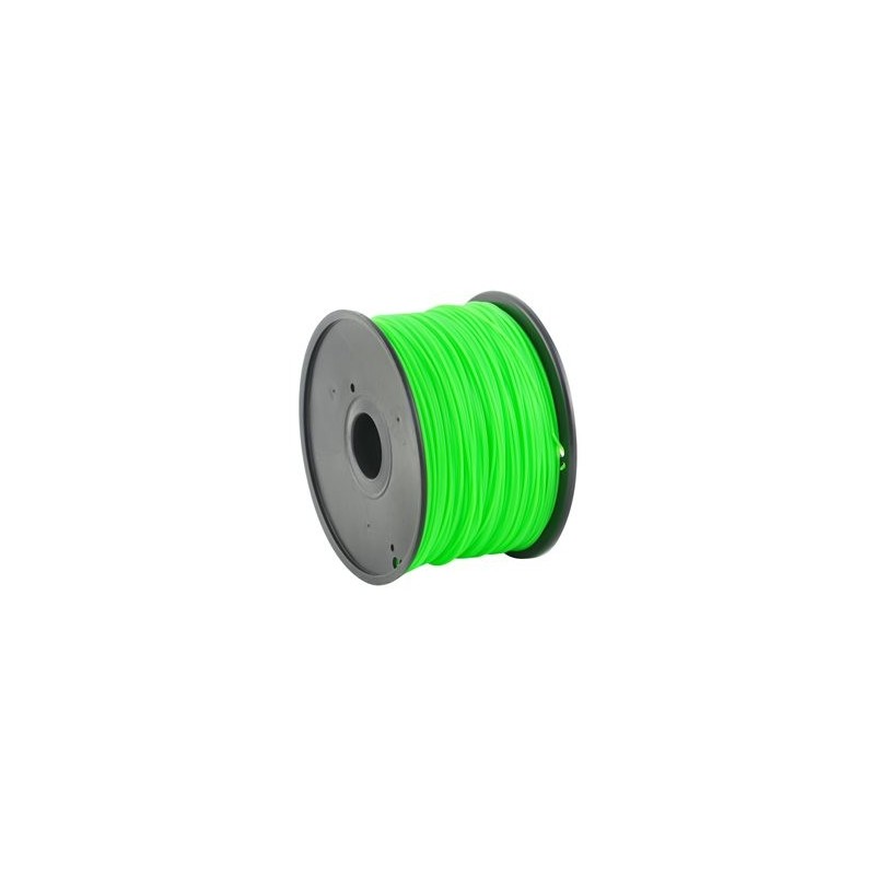 GEMBIRD 3DP-ABS1.75-01-G Filament Gembird ABS Green 1,75mm 1kg