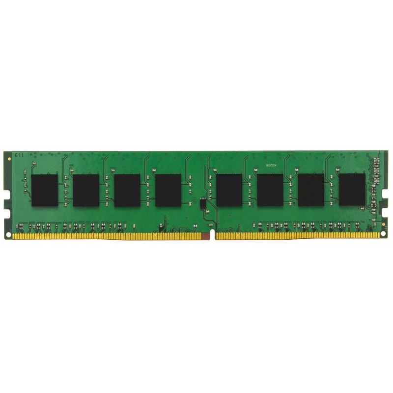 Pamięć DDR4 16GB/2666 (1*16GB) CL19 DIMM 1Rx8