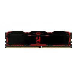 Pamięć DDR4 IRDM X 16GB/3200 16-18-18 Czarna