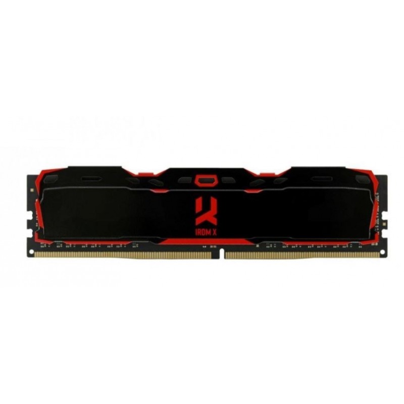 Pamięć DDR4 IRDM X 16GB/3200 16-18-18 Czarna