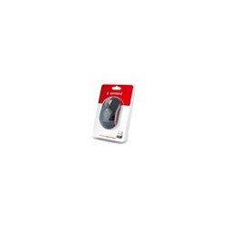 GEMBIRD MUSW-4B-03-R Bezprzewodowa mysz optyczna MUSW-4B-03-R 1600 DPI nano USB czarno-czerwo GEMBIRD MUSW-4B-03-R Bezprzewodowa mysz optyczna MUSW-4B-03-R 1600 DPI nano USB czarno-czerwo