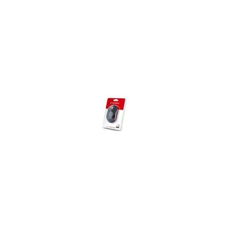 GEMBIRD MUSW-4B-03-R Bezprzewodowa mysz optyczna MUSW-4B-03-R 1600 DPI nano USB czarno-czerwo GEMBIRD MUSW-4B-03-R Bezprzewodowa mysz optyczna MUSW-4B-03-R 1600 DPI nano USB czarno-czerwo