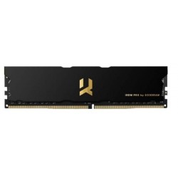 Pamięć DDR4 IRDM PRO  8/4000 (1* 8GB) 18-22-22 Czarna 