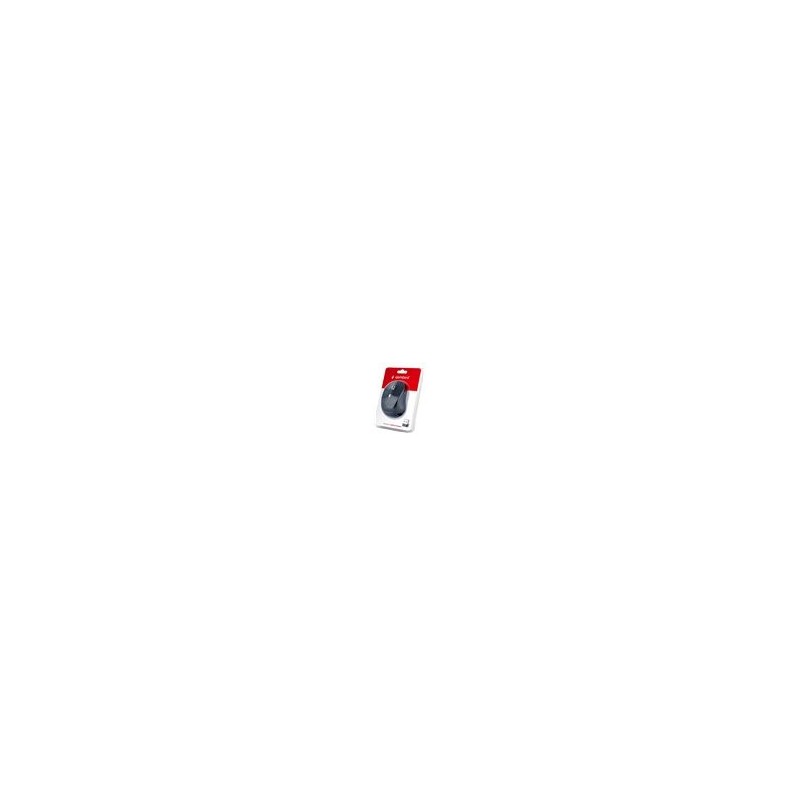 GEMBIRD MUSW-6B-01 Bezprzewodowa mysz optyczna MUSW-6B-01 1600 DPI nano USB czarna GEMBIRD MUSW-6B-01 Bezprzewodowa mysz optyczna MUSW-6B-01 1600 DPI nano USB czarna