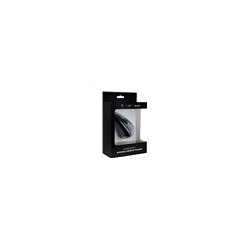 GEMBIRD MUSW-ERGO-01 Ergonomiczna bezprzewodowa mysz optyczna 1600 DPI USB czarna GEMBIRD MUSW-ERGO-01 Ergonomiczna bezprzewodowa mysz optyczna 1600 DPI USB czarna