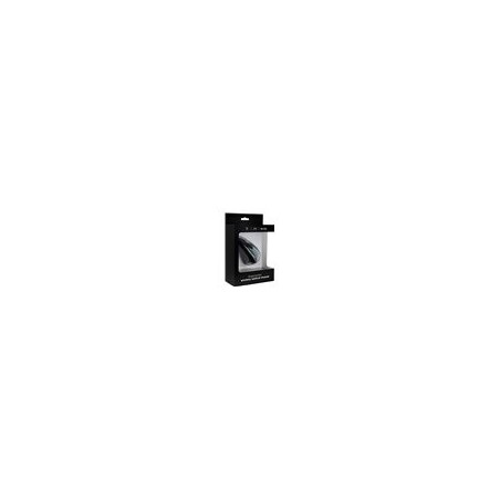 GEMBIRD MUSW-ERGO-01 Ergonomiczna bezprzewodowa mysz optyczna 1600 DPI USB czarna GEMBIRD MUSW-ERGO-01 Ergonomiczna bezprzewodowa mysz optyczna 1600 DPI USB czarna
