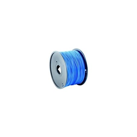 GEMBIRD 3DP-PLA1.75-01-B Filament Gembird PLA Blue 1,75mm 1kg