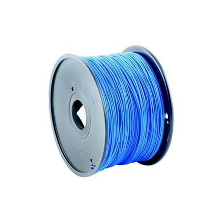 GEMBIRD 3DP-PLA1.75-01-B Filament Gembird PLA Blue 1,75mm 1kg