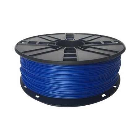 GEMBIRD 3DP-TPE1.75-01-B Filament Gembird TPE FLEXIBLE Blue 1,75mm 1kg